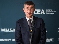 Andrej Babiš Andrej Babiš