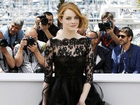 Emma Stone je podľa mnohých novou hviezdou strieborného plátna
