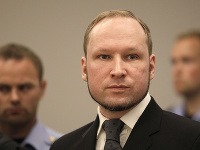 Anders Behring Breivik Anders Behring Breivik