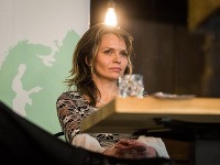 Helena Mezenská Helena Mezenská