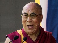 Dalajláma oslavuje jubilejných 80 rokov