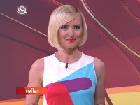 Kveta Horváthová sa po 20 rokoch objavila na televíznych obrazovkách s novým imidžom. 
