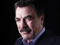 Tom Selleck Tom Selleck