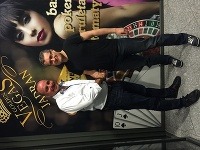 Ladižinský, Hromová, Maiga – zahrajú si o 100 000 eur?