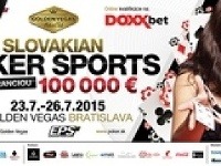 Ladižinský, Hromová, Maiga – zahrajú si o 100 000 eur?