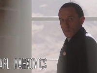 Vo filme hrá Josepha Goebbelsa Karl Markovicz, známy zo seriálu Komisár Rex. 