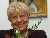 Magda Paveleková 