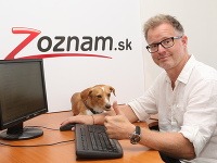 Tomáš Yxo Dohňanský z kapely Hex bol online Tomáš Yxo Dohňanský z kapely Hex bol online