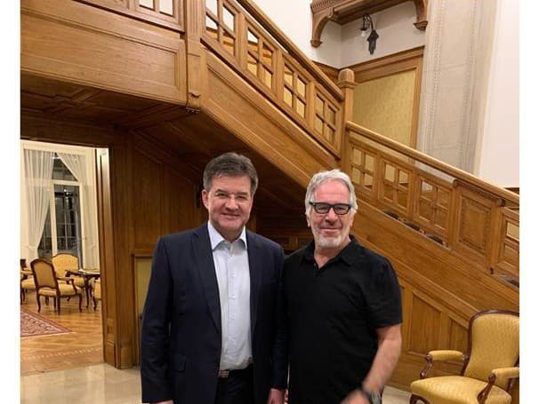 EXKLUZÍVNE V USA zverejnili