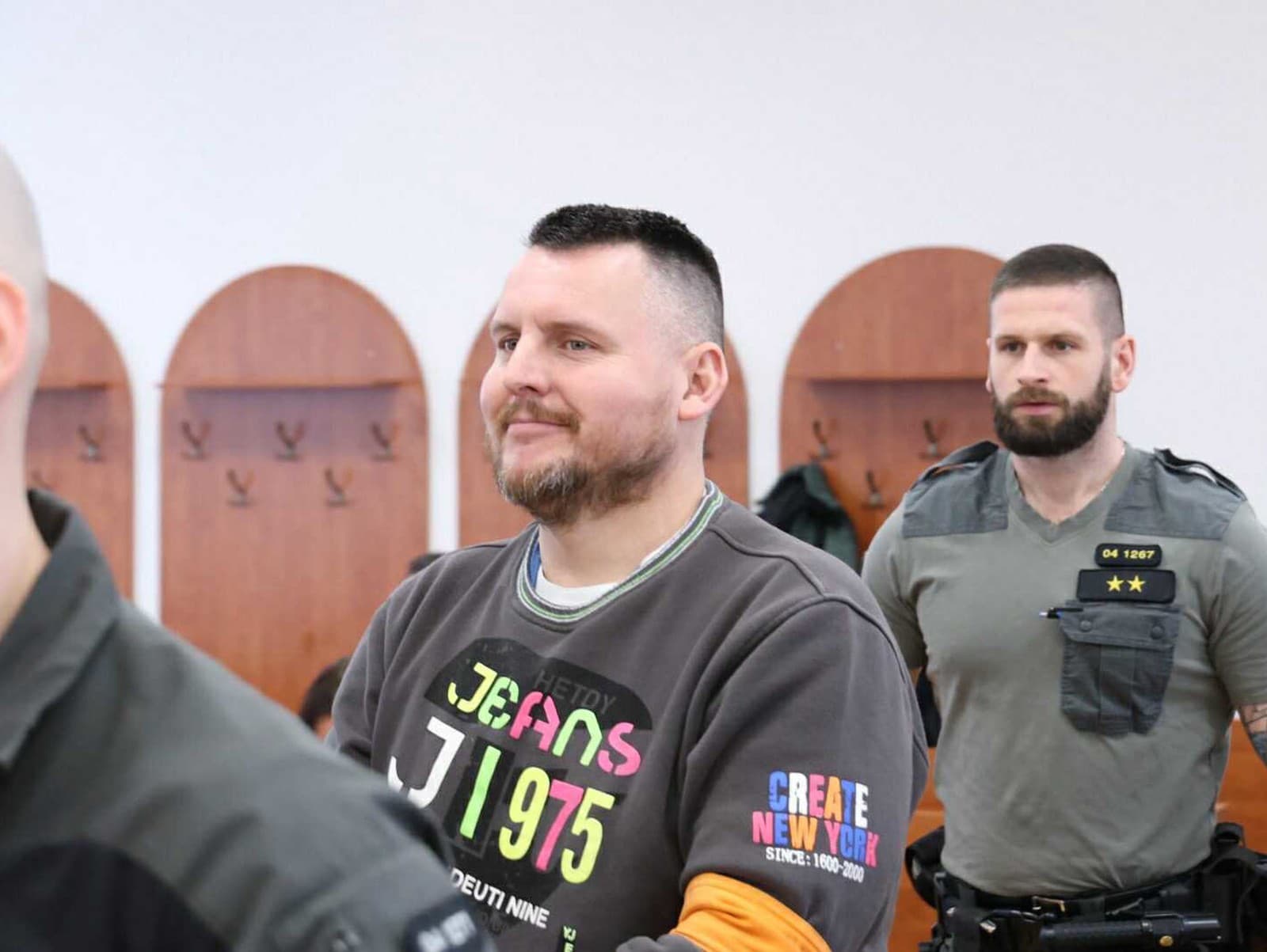 AKTUÁLNE Súd v Pezinku