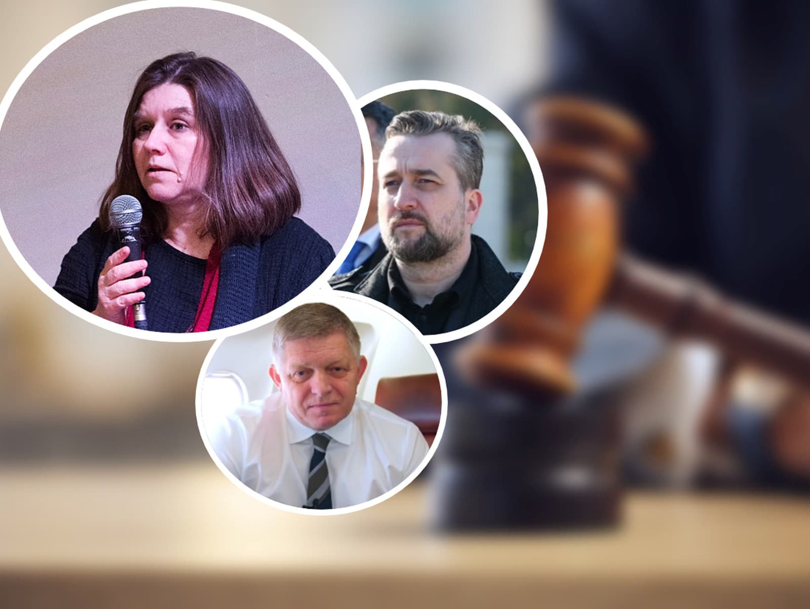 Šimečkovej mame došla trpezlivosť: