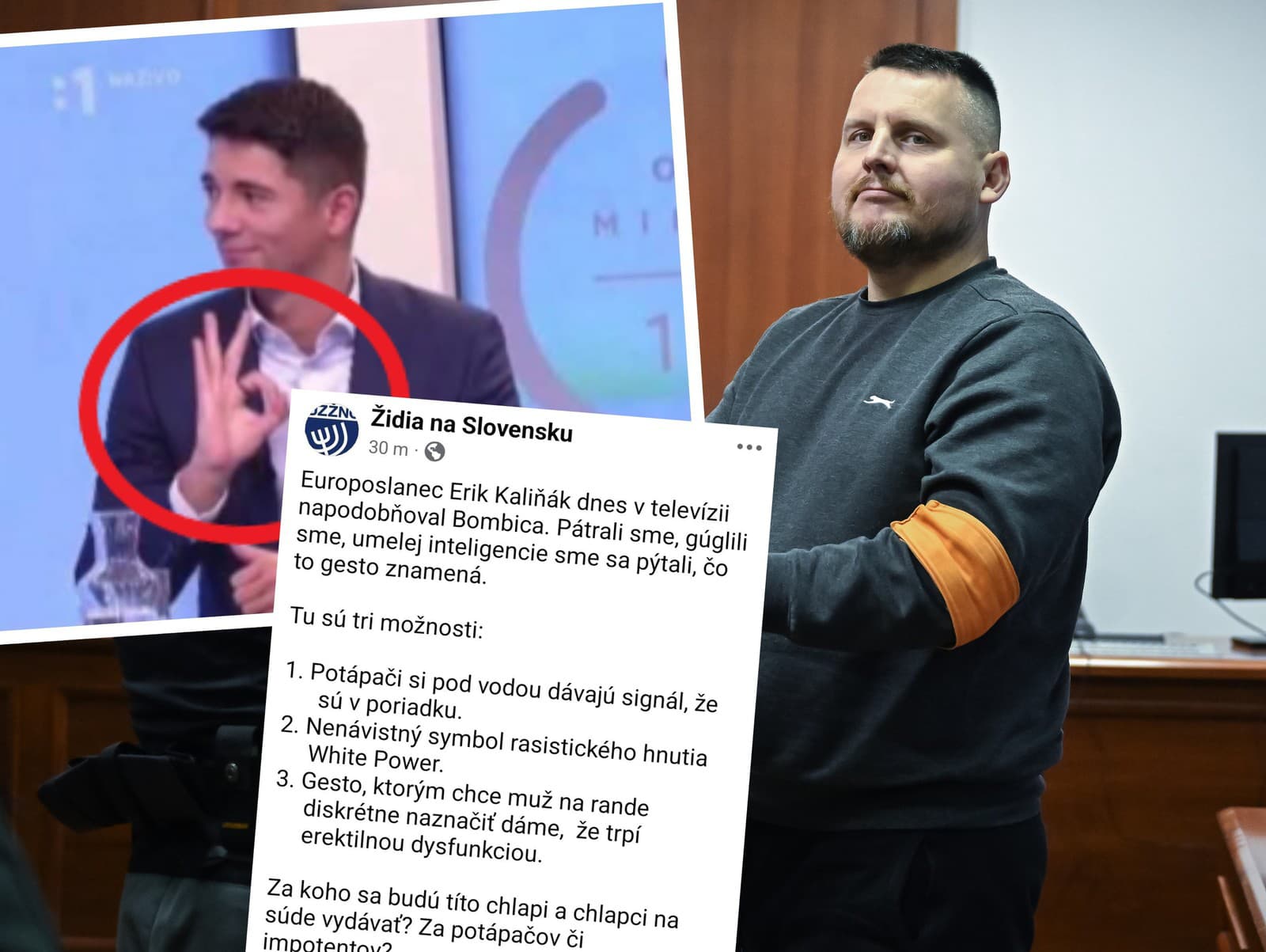 Ste potápači či impotenti?!