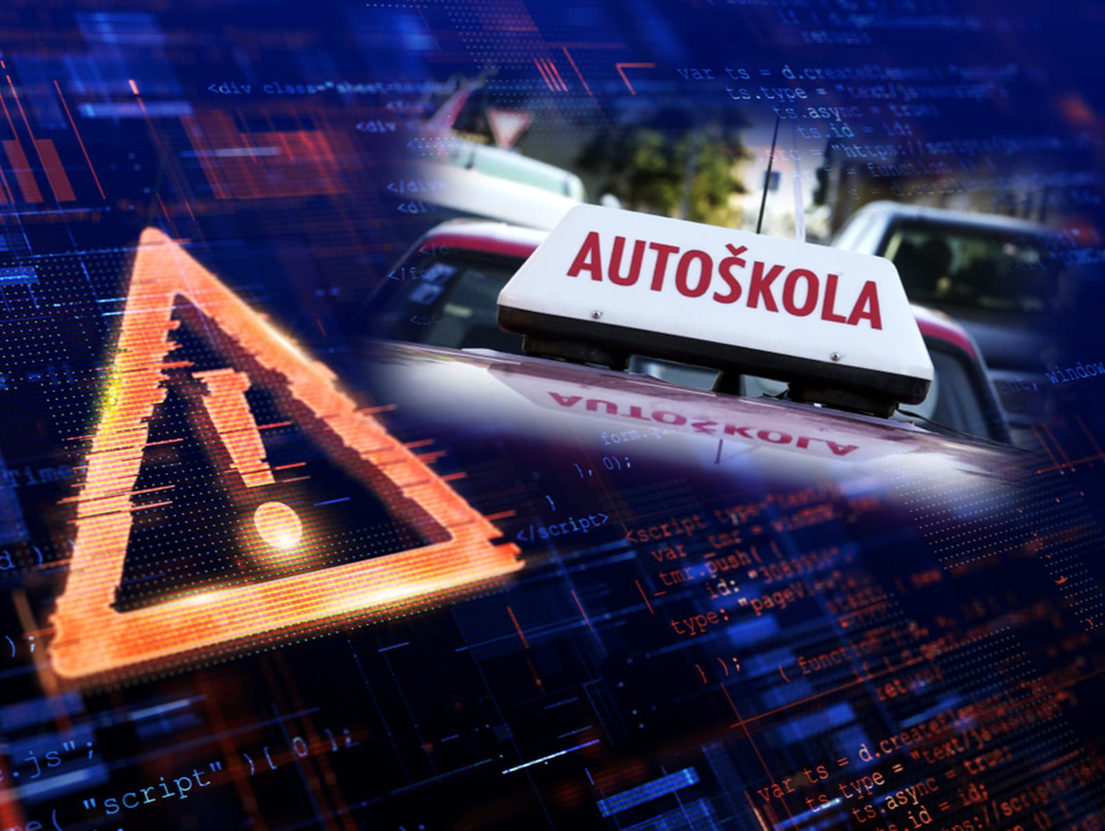 Tisíce žiakov autoškoly sa