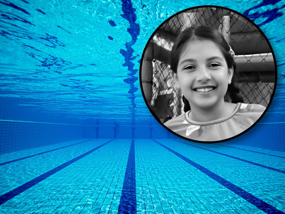 Laura Pereira Camargo zomrela