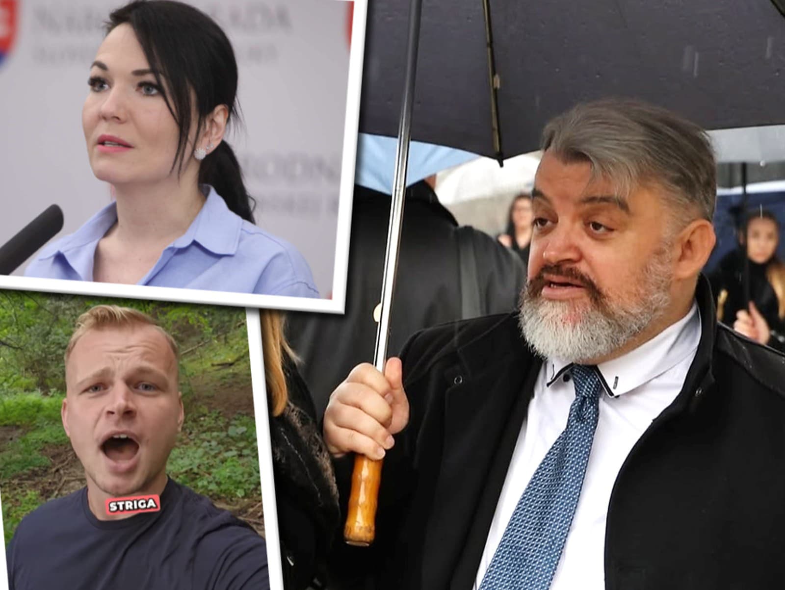 Bitka v Nitre rozohnila