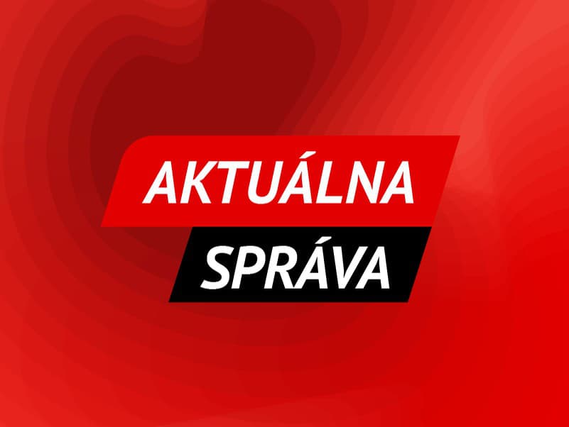 AKTUÁLNE Tragédia pri Obecnom