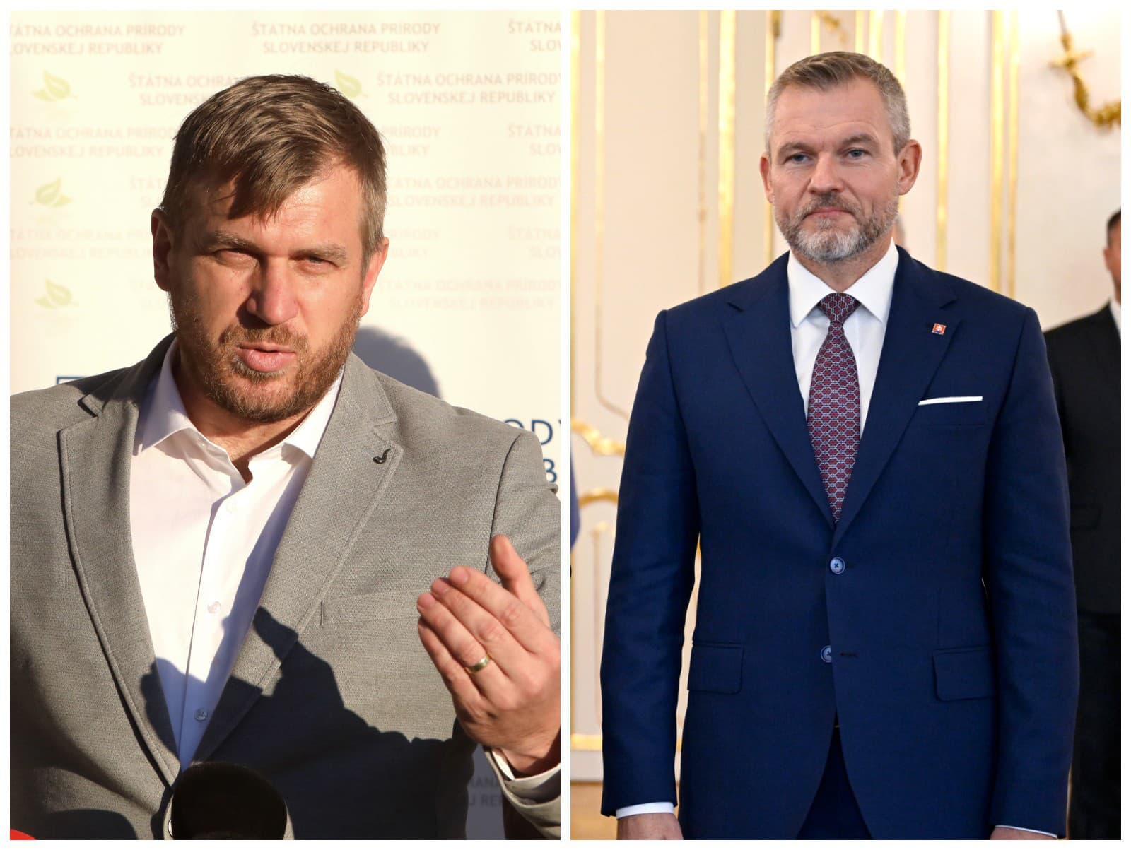 MIMORIADNE Prezident Pellegrini vrátil