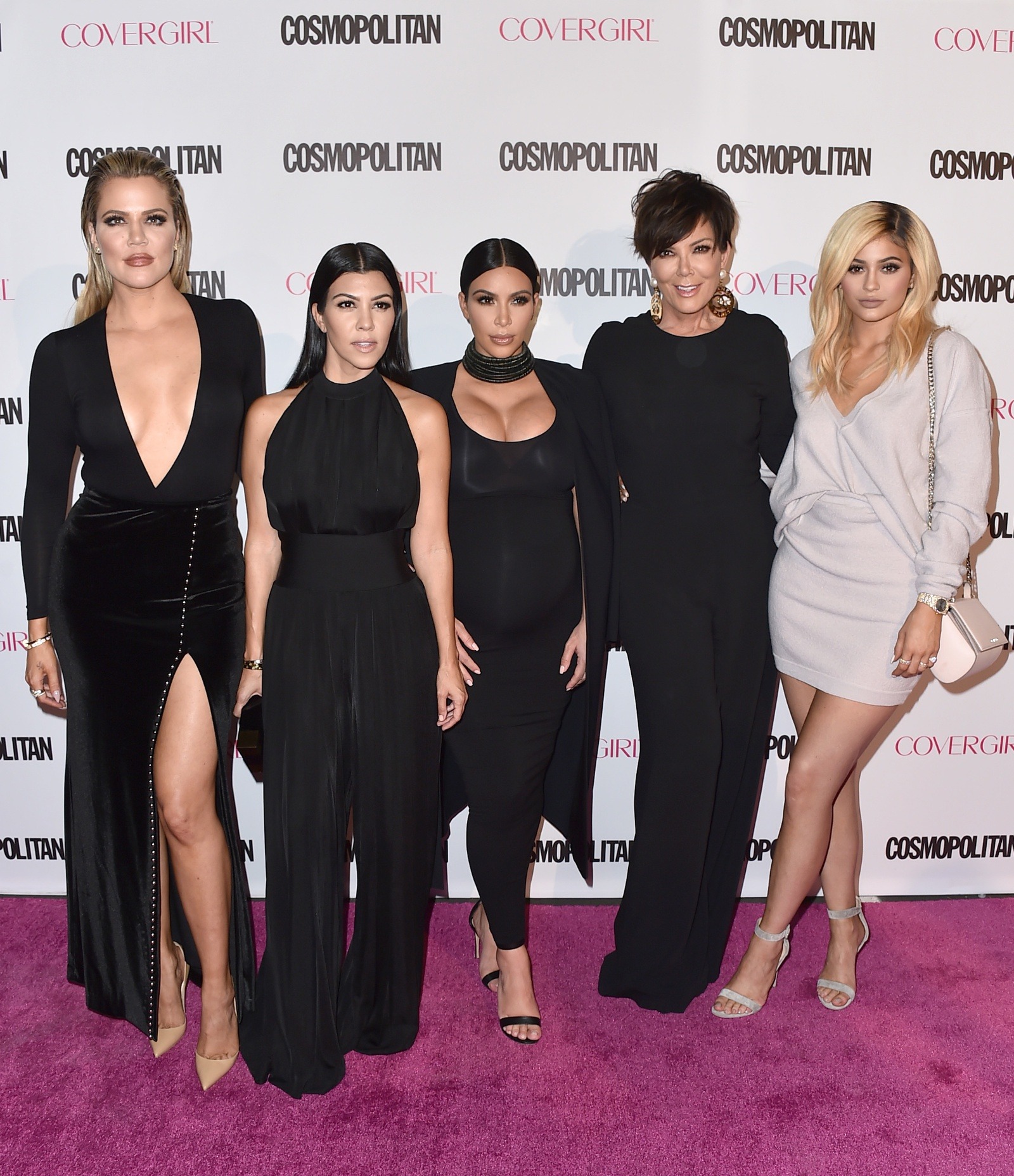 Kris Jenner