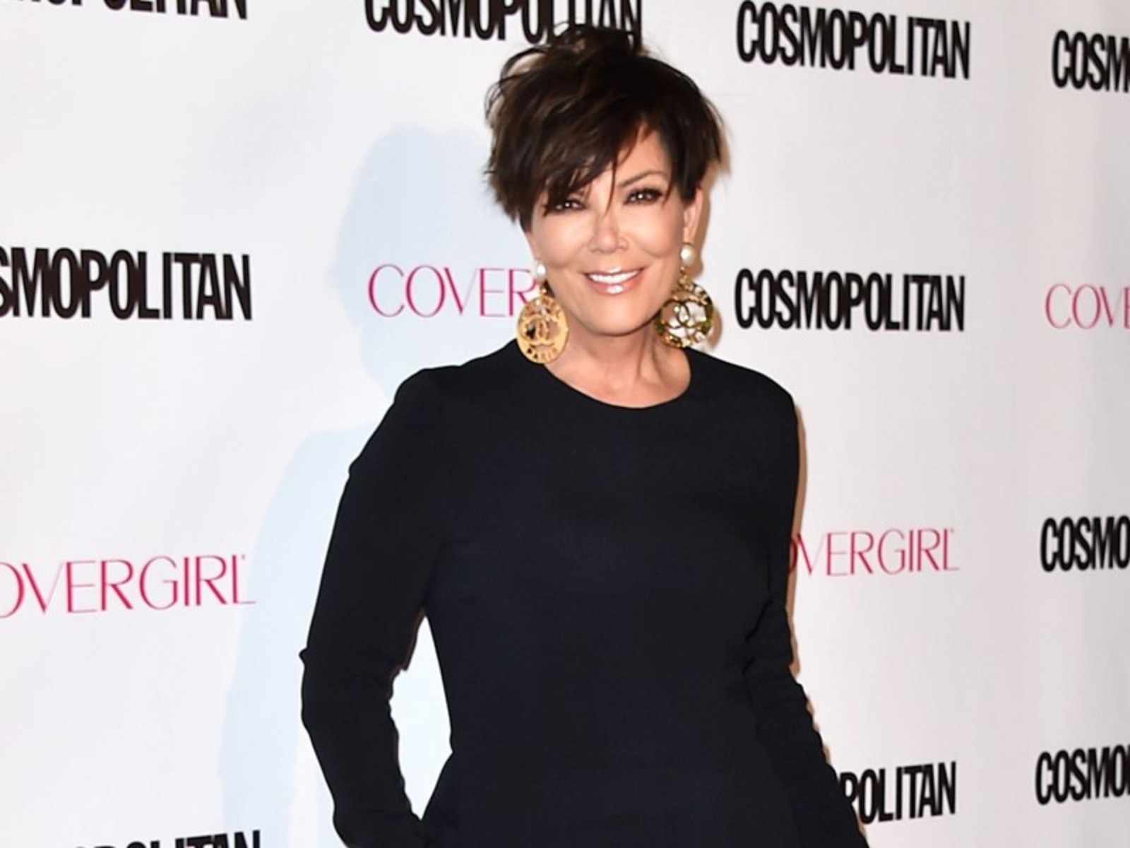 Kris Jenner