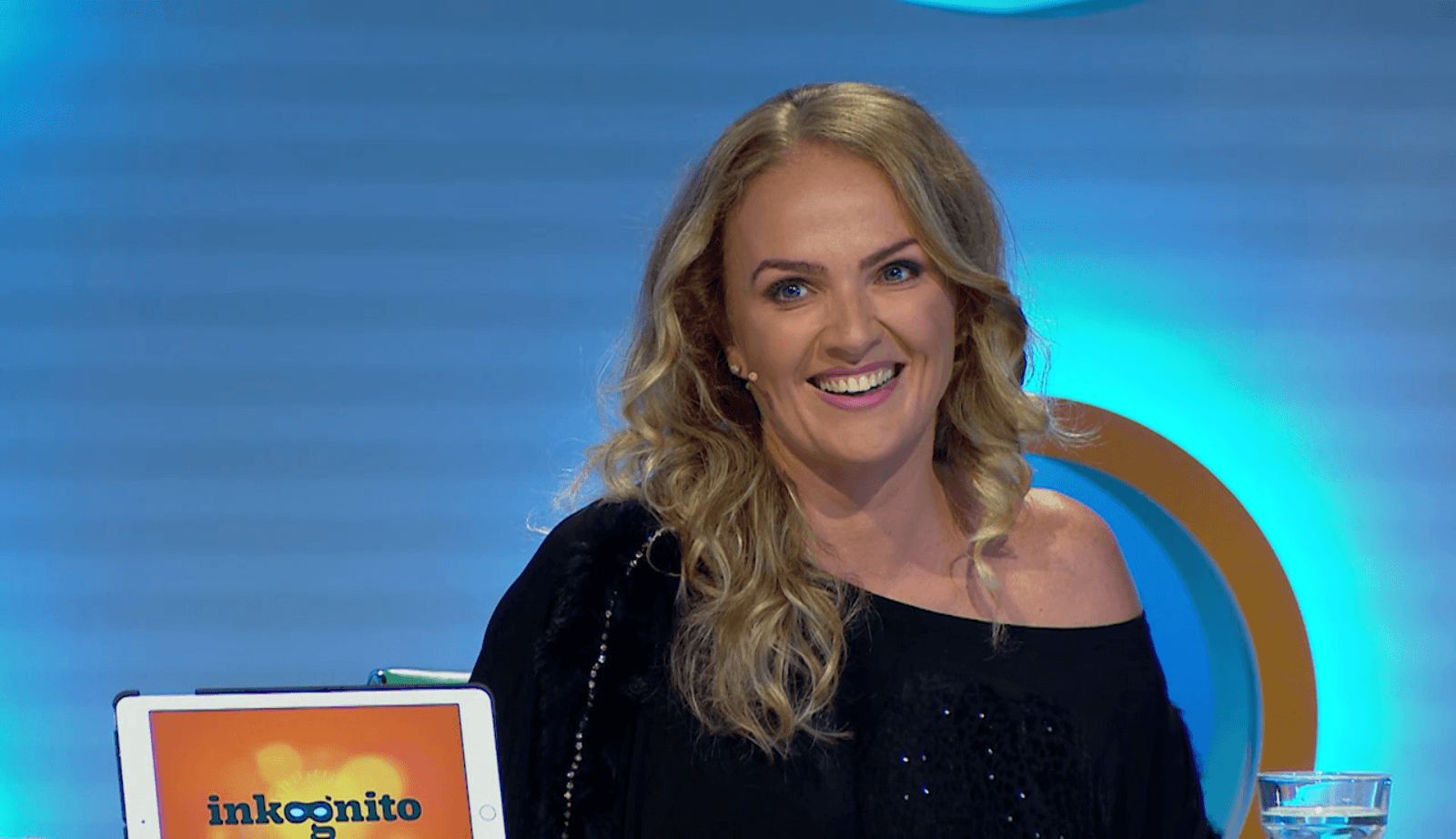 Ladižinský naložil Mellovej EX: