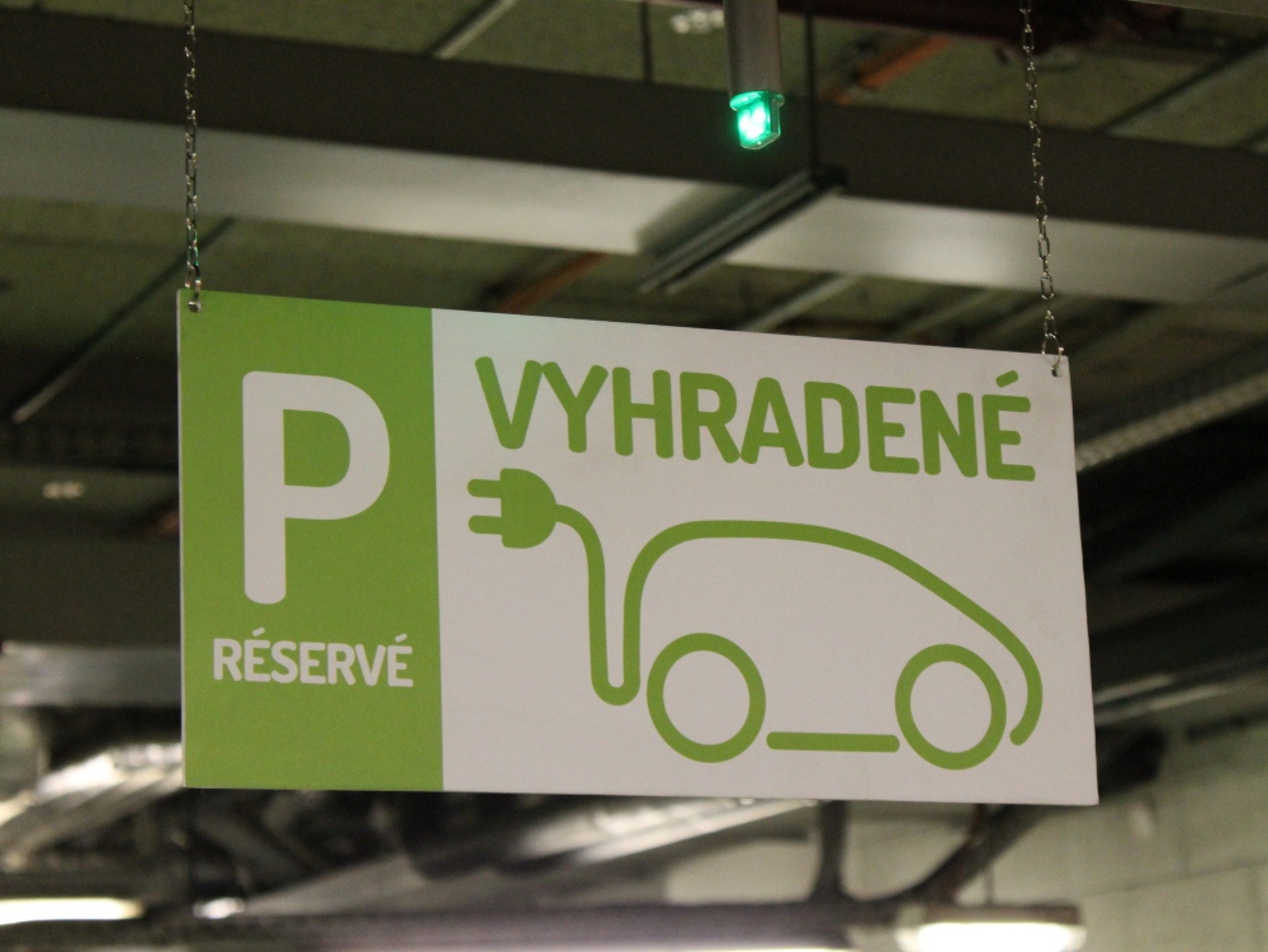 Elektromobily dostali zelenú aj v Eurovei