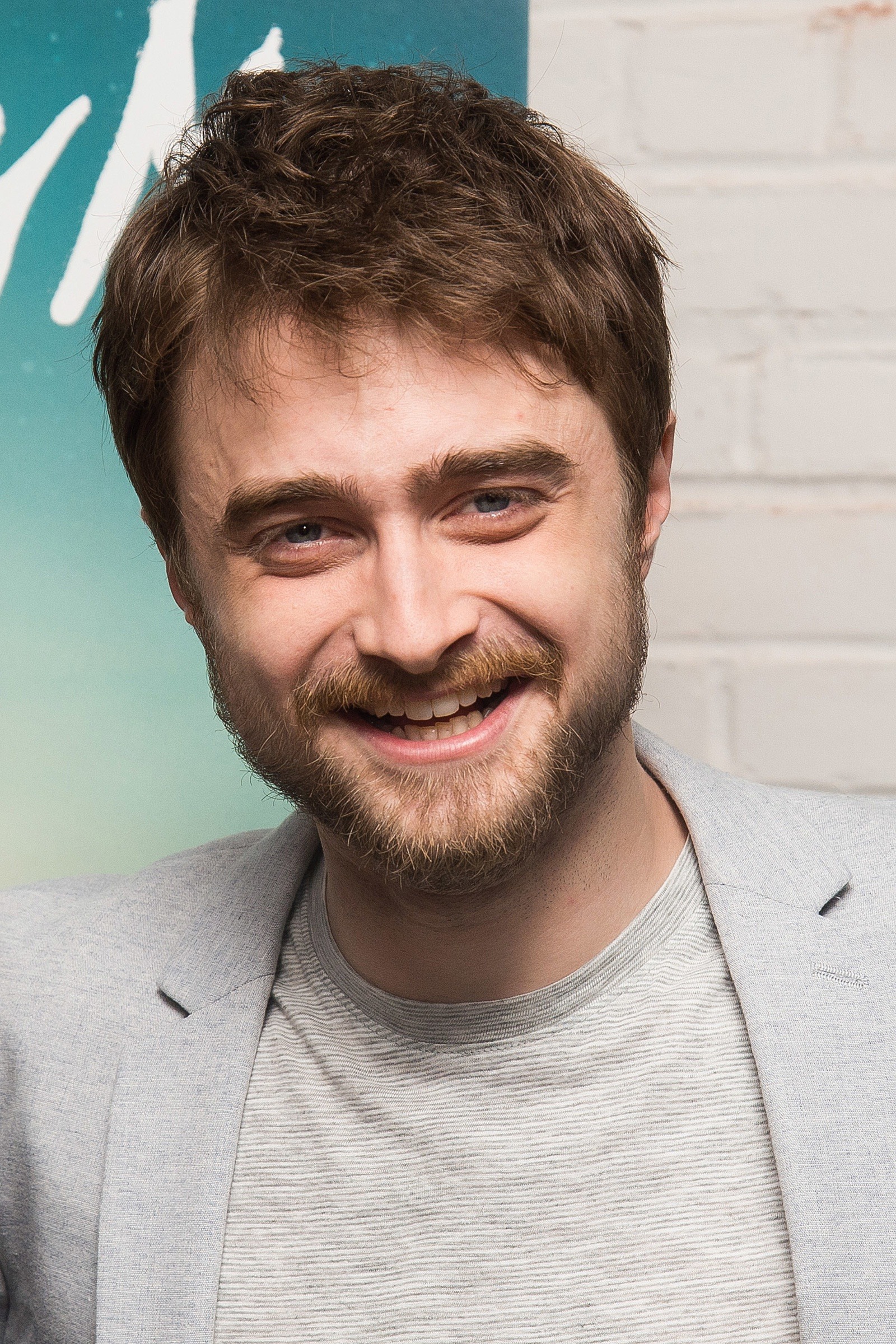 Daniel Radcliffe 