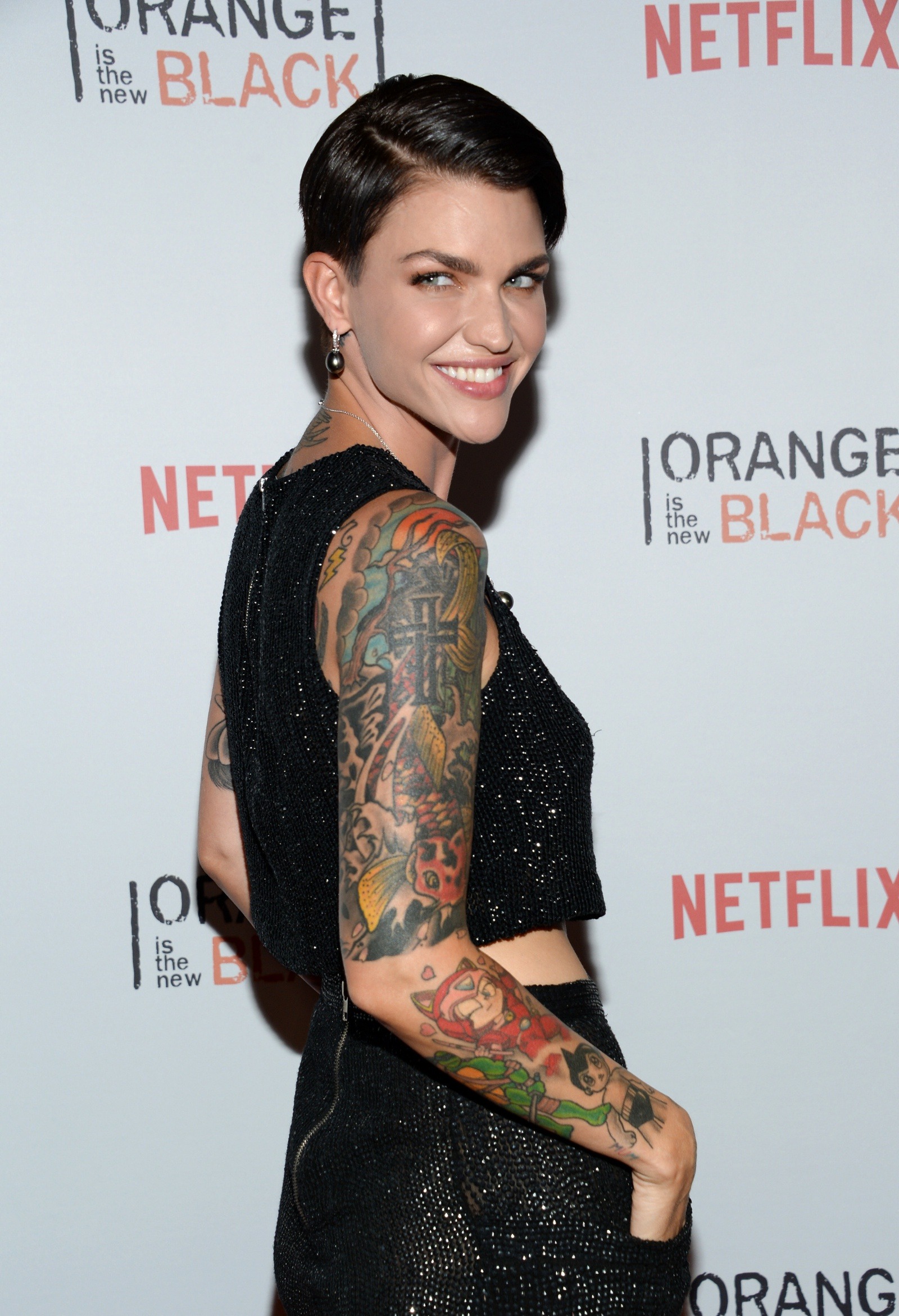 Ruby Rose