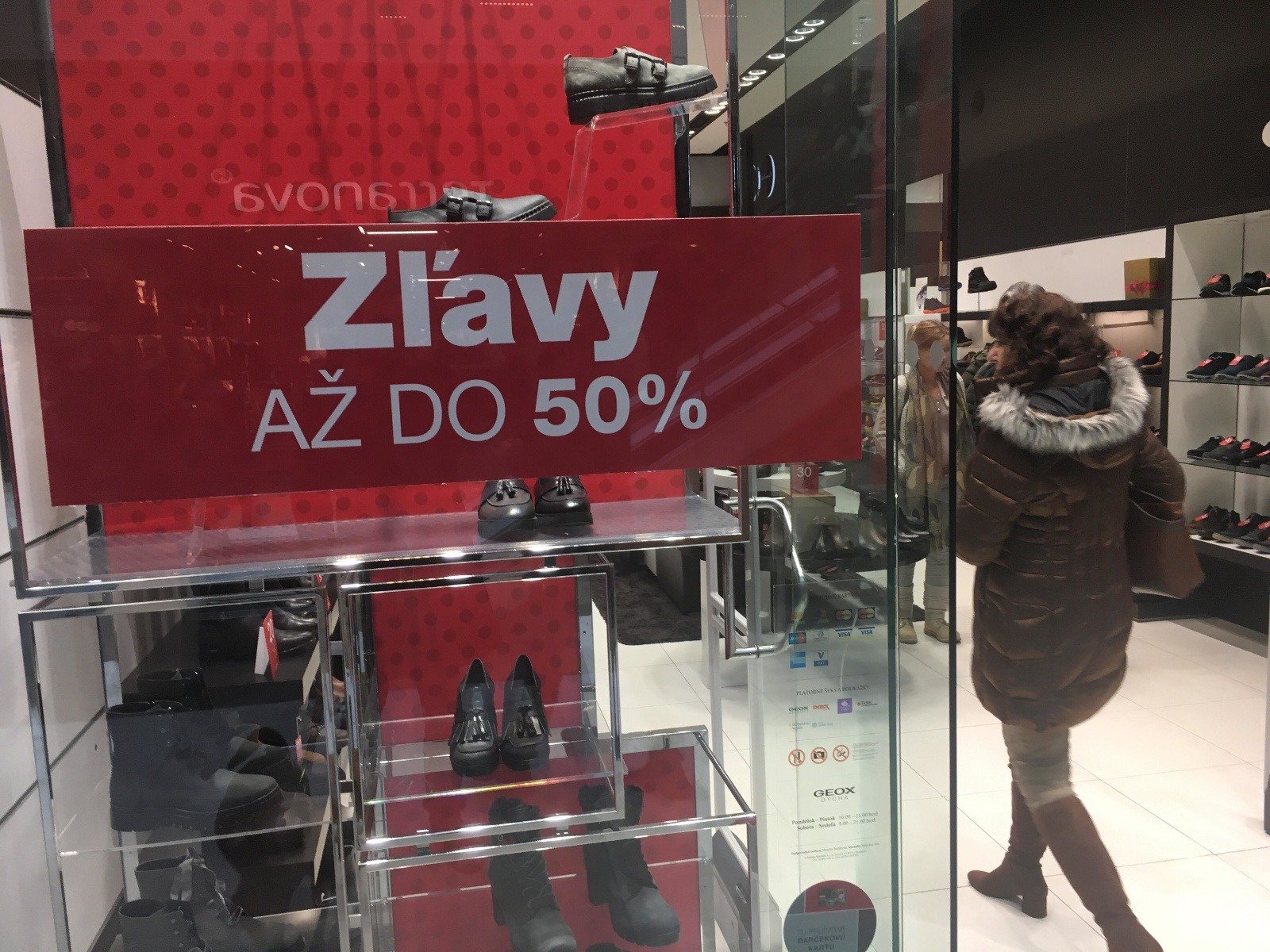 POZOR pri výpredajoch! FOTO Premrštené ceny a nepravdivé marketingové ťahy