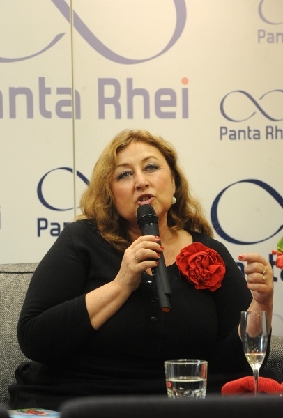 Halina Pawlowská