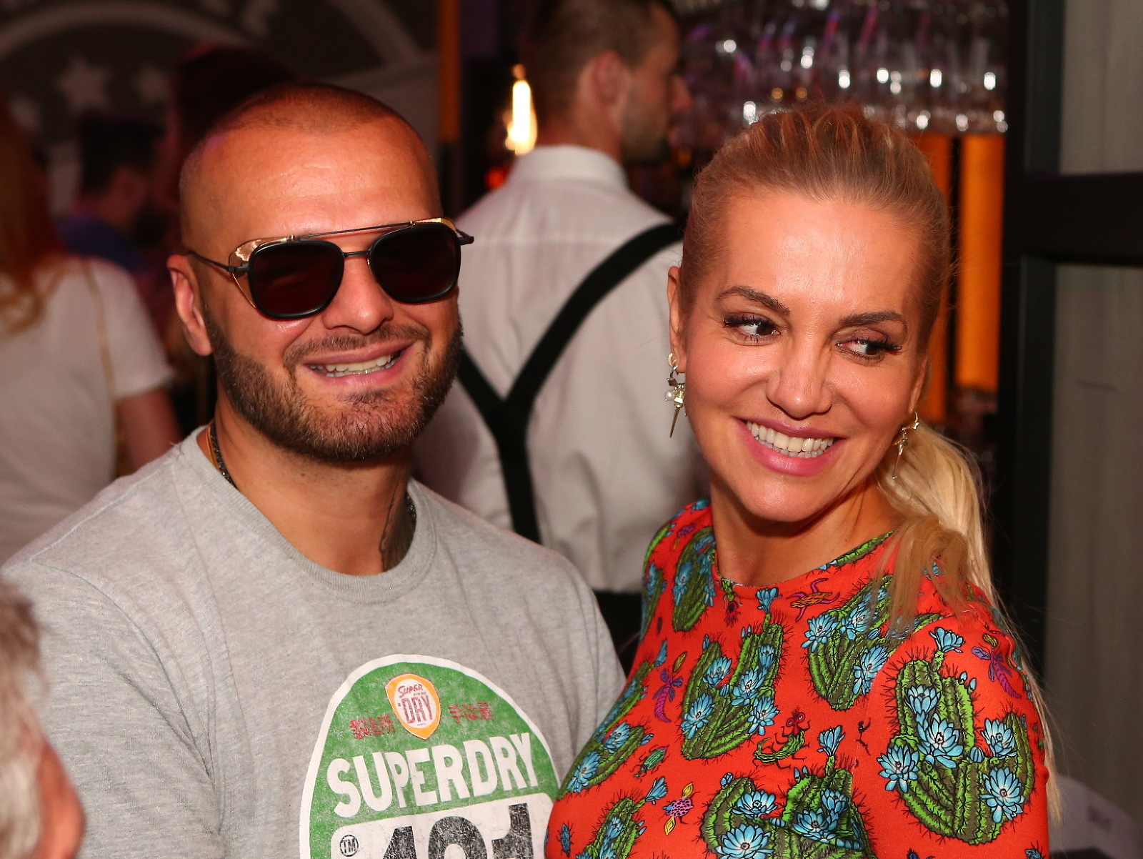 Dara Rolins po rokoch