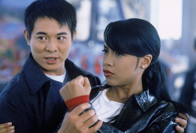 Jet Li (Romeo musí zomrieť)