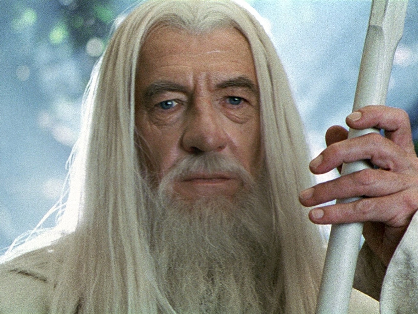 Gandalf z Pána prsteňov