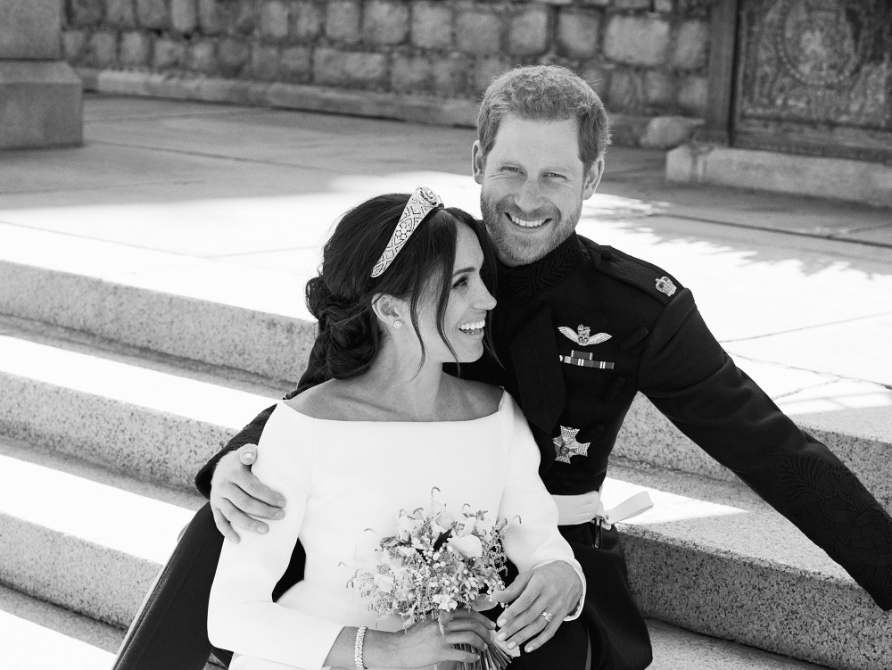 Manželku princa Harryho, vojvodkyňu zo Sussexu, Meghan Markle, čakajú po svadbe skutočné zmeny