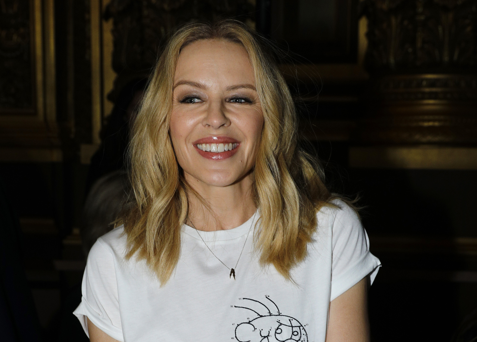 Kylie Minogue