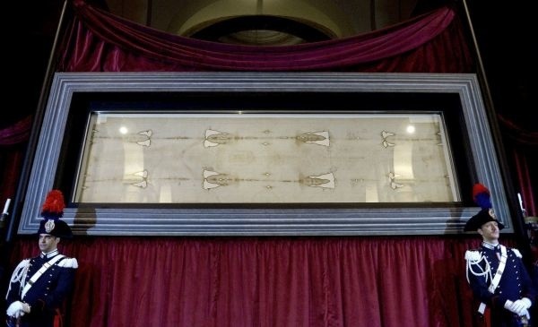 Najväčší klam katolíckej cirkvi?