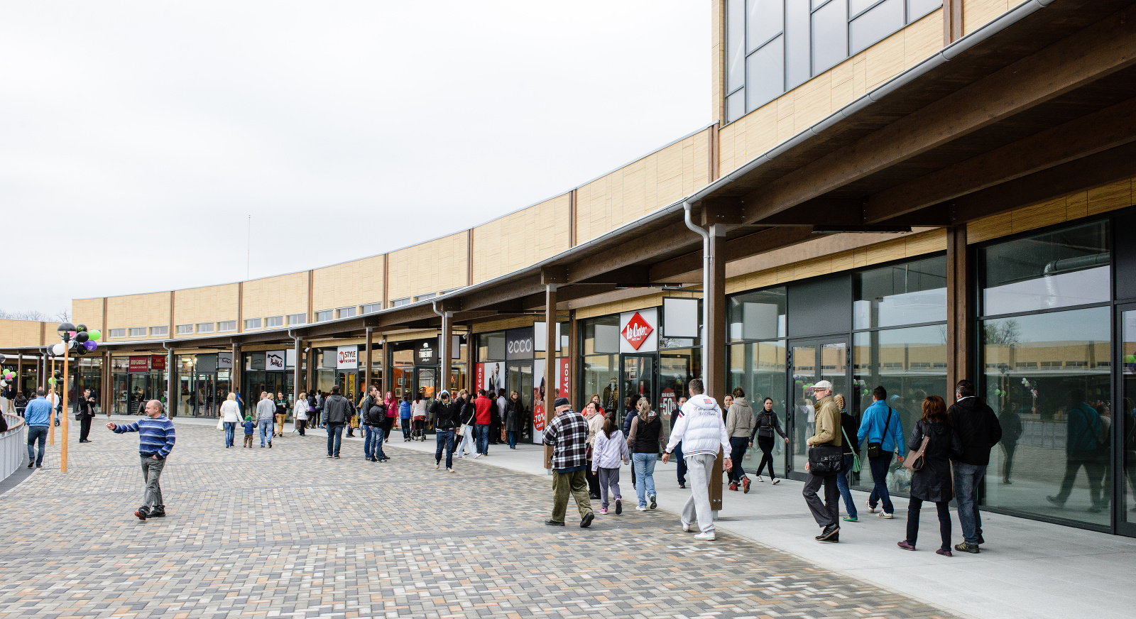 Kauze slayády predchádzal aj