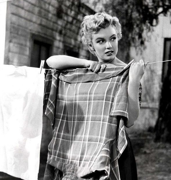 ZÁHADNÁ SMRŤ sexsymbolu Marilyn