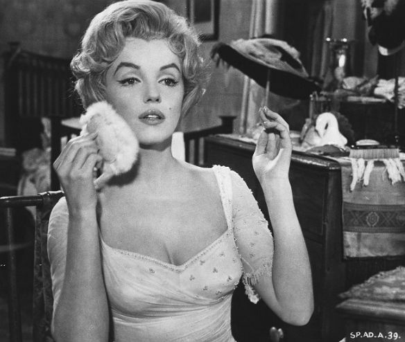 ZÁHADNÁ SMRŤ sexsymbolu Marilyn