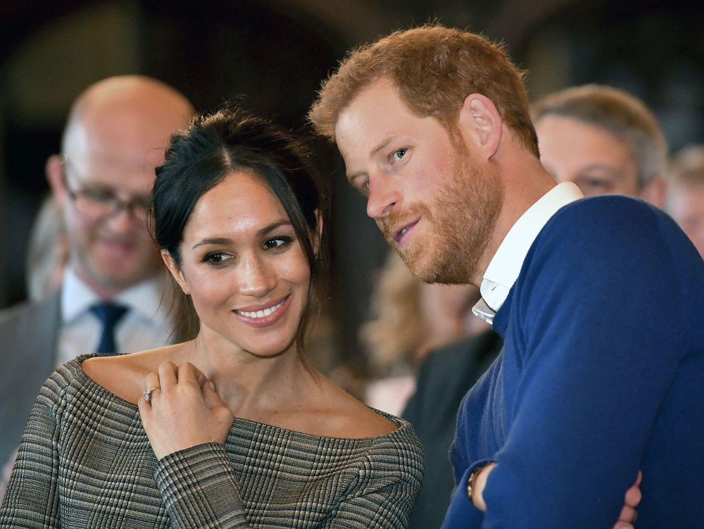 Meghan si pred svadbou viedla svoj osobný blog plný zaujímavých receptov
