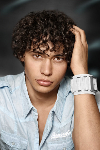 Michal Gajdošech kedysi