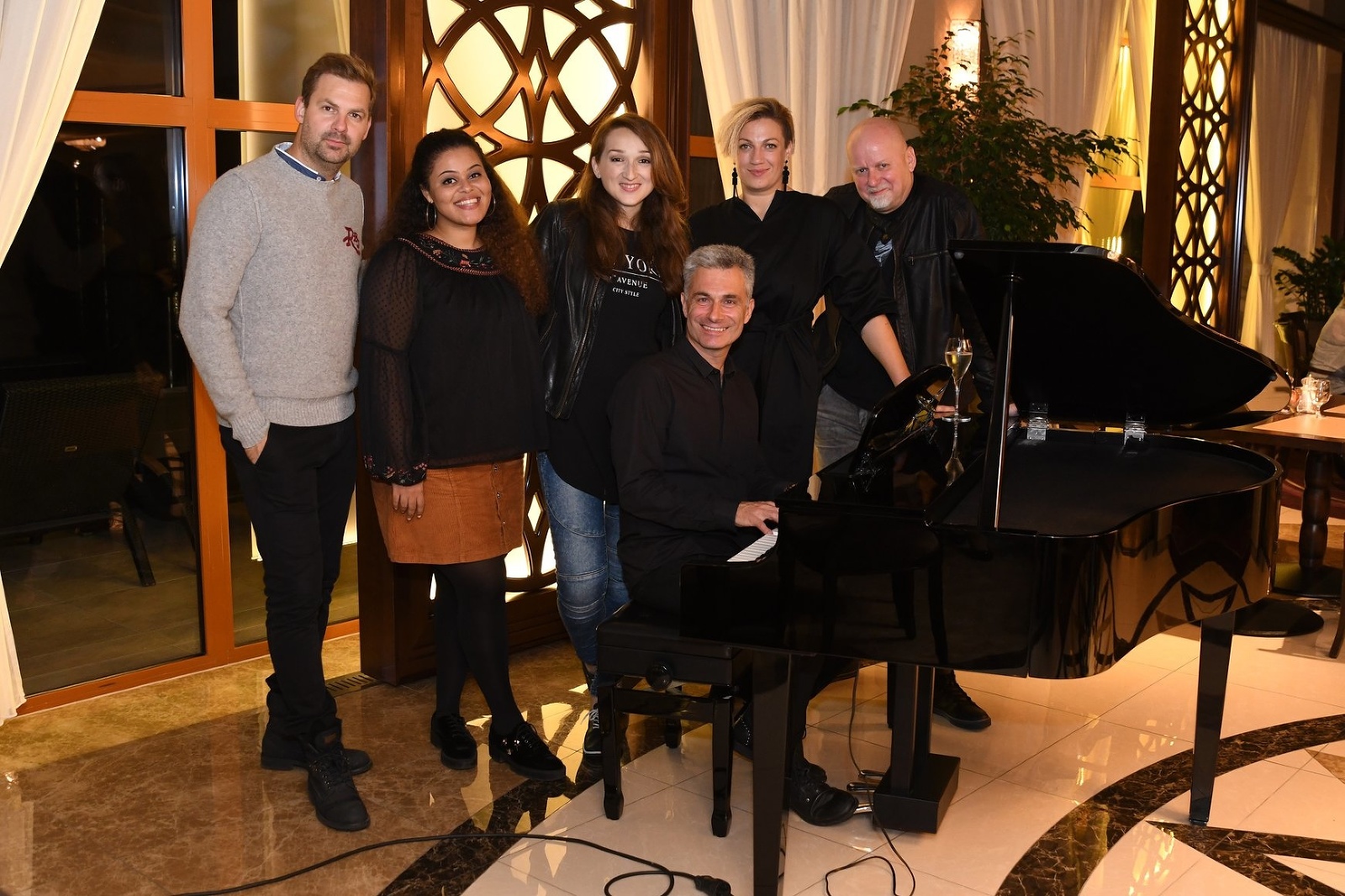 Slovenská speváčka schudla 40