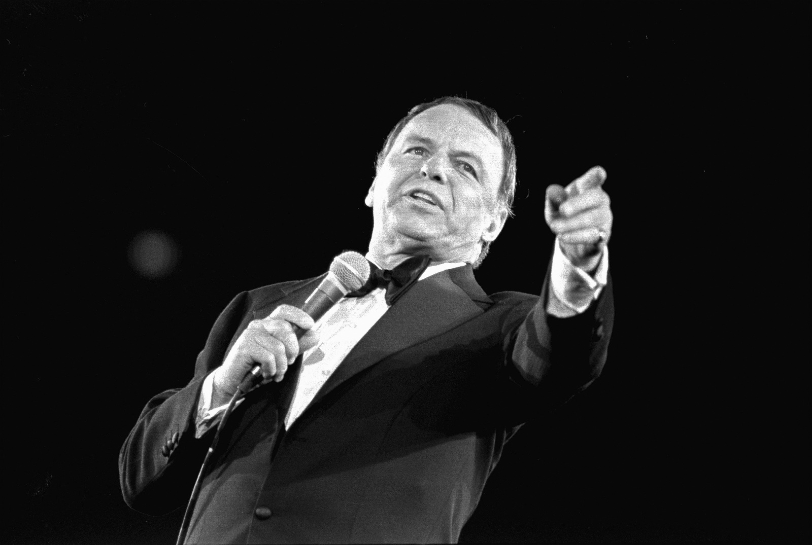 Frank Sinatra