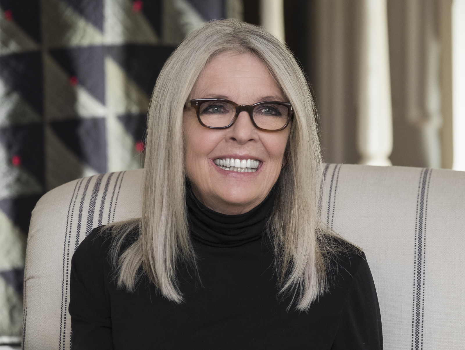 Diane Keaton