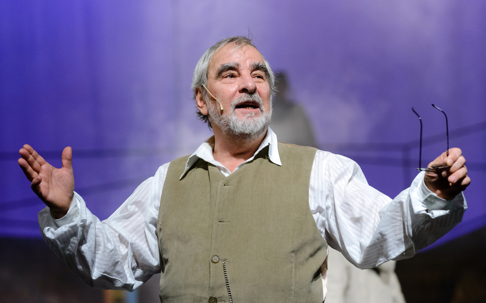 Marián Slovák 12 rokov