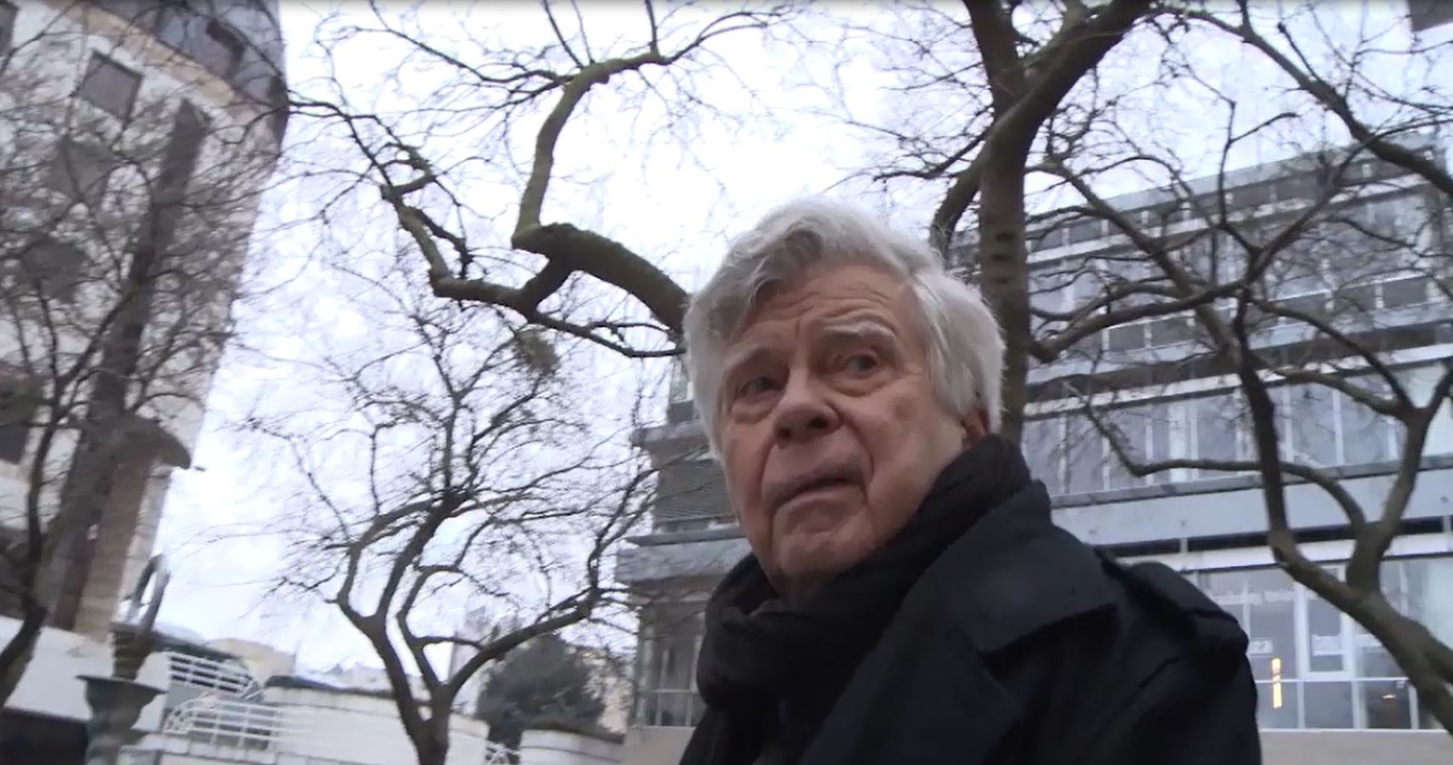 SMUTNÁ SPRÁVA: Zomrel legendárny