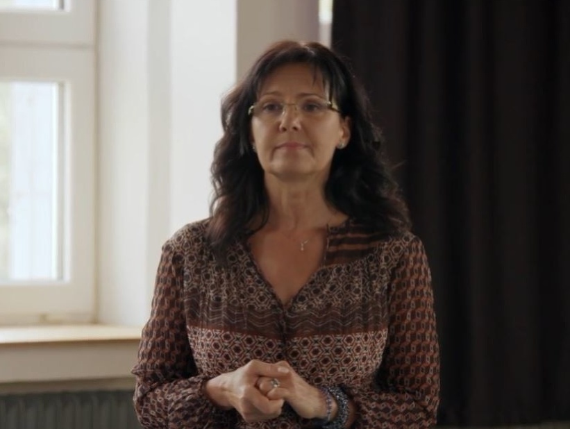 Belohorcová dala zbohom silikónom!