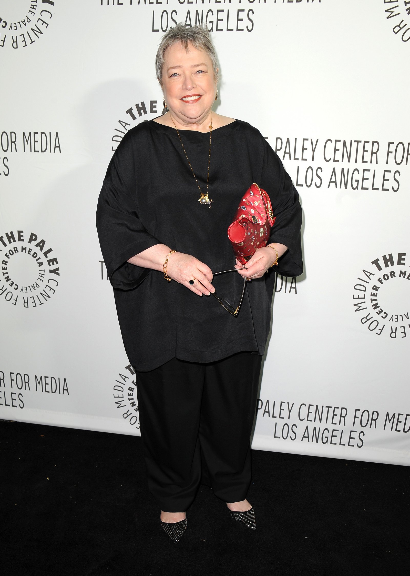 Kathy Bates