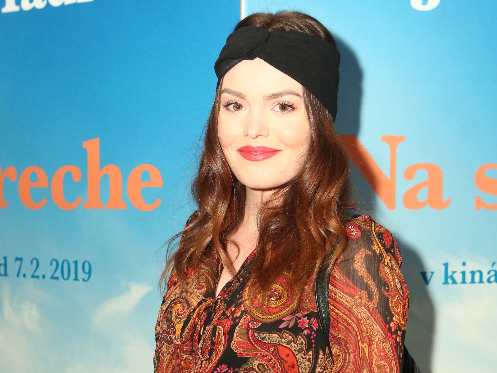 Mary Bartalos otvorene o