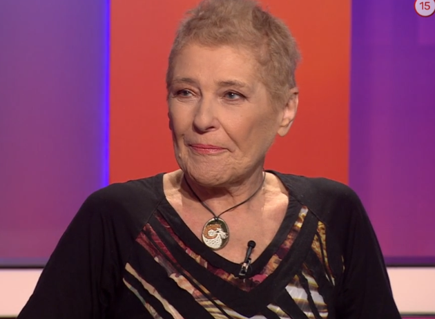 Krutý OSUD Oľgy Feldekovej