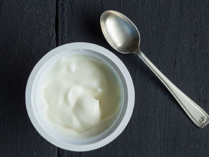 Kupujete si grécky jogurt?